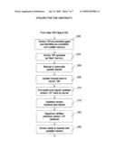 METHOD FOR SECURELY UPDATING AN AUTORUN PROGRAM AND PORTABLE ELECTRONIC ENTITY EXECUTING IT diagram and image