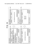 INFORMATION PROCESSING APPARATUS, SYSTEM, METHOD, AND STORAGE MEDIUM diagram and image