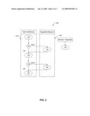 METHOD AND APPARATUS FOR WORKFLOW EXECUTION diagram and image