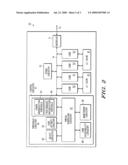 SHARED RESOURCE BASED THREAD SCHEDULING WITH AFFINITY AND/OR SELECTABLE CRITERIA diagram and image