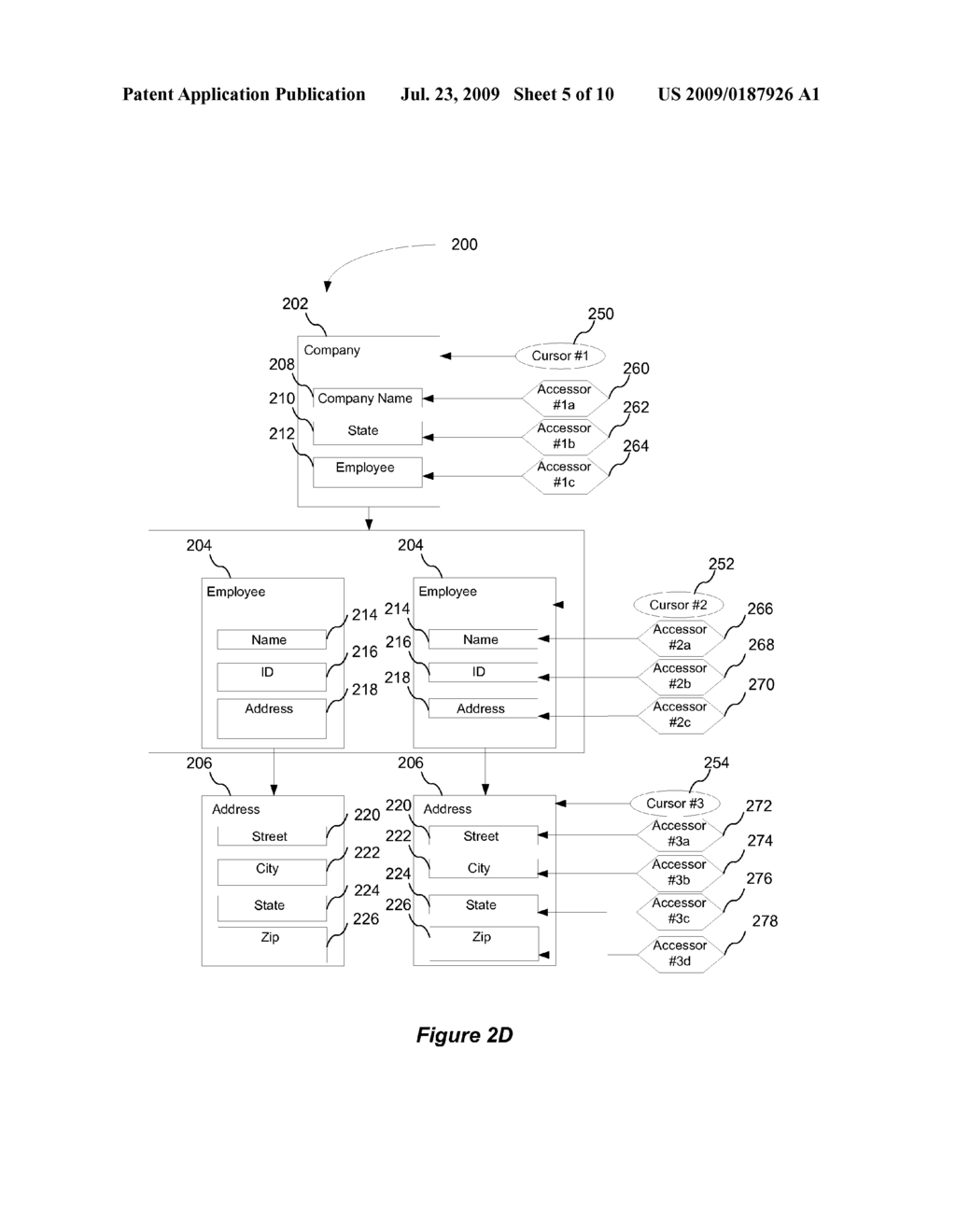 METHOD AND SYSTEM FOR PROVIDING A DATA EXCHANGE SERVICE PROVIDER INTERFACE - diagram, schematic, and image 06