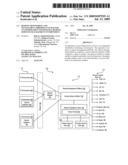 Remote monitoring and management ordering system for an information technology remote services management environment diagram and image