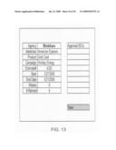 METHODS AND APPARATUS TO MONITOR, VERIFY, AND RATE THE PERFORMANCE OF AIRINGS OF COMMERCIALS diagram and image