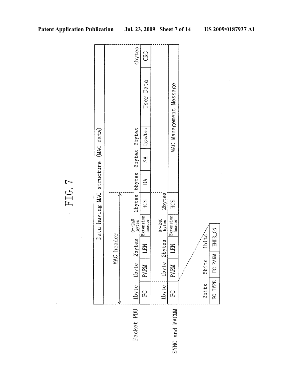 DEVICE AND METHOD FOR CONTROLLING DIGITAL BIDIRECTIONAL COMMUNICATION - diagram, schematic, and image 08