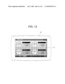 APPARATUS AND METHOD FOR DISPLAYING DIGITAL MULTIMEDIA BROADCASTING SERVICE diagram and image