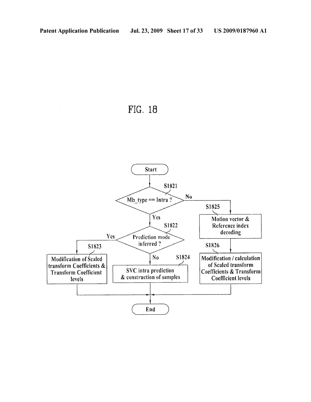 IPTV receiving system and data processing method - diagram, schematic, and image 18