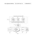 Method and apparatus for a cryptographically assisted computer system designed to deter viruses and malware via enforced accountability diagram and image