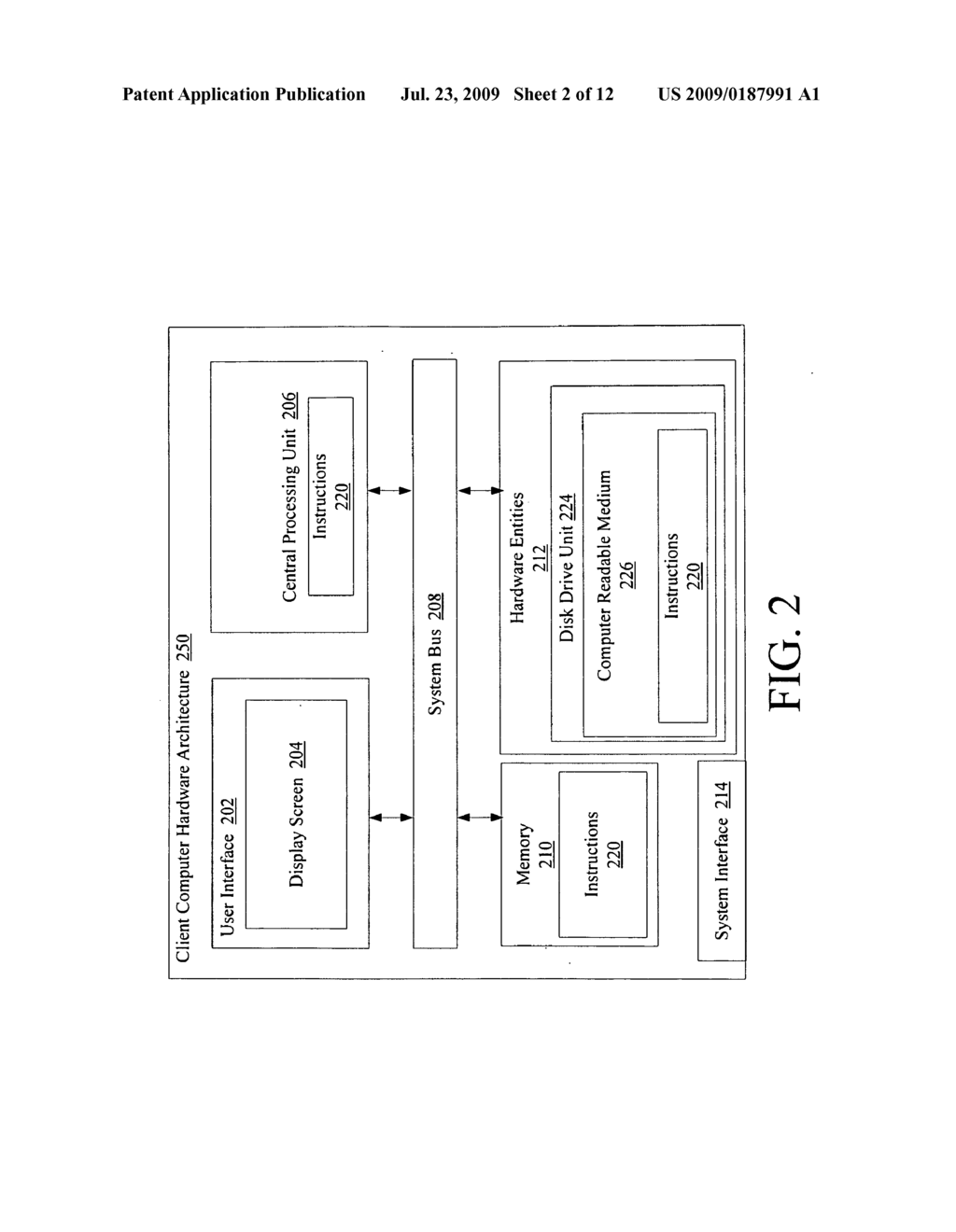 TRUSTED SECURE DESKTOP - diagram, schematic, and image 03