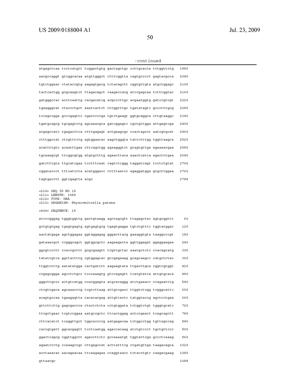 Protein Kinase Stress-Related Proteins and Methods of Use in Plants - diagram, schematic, and image 69