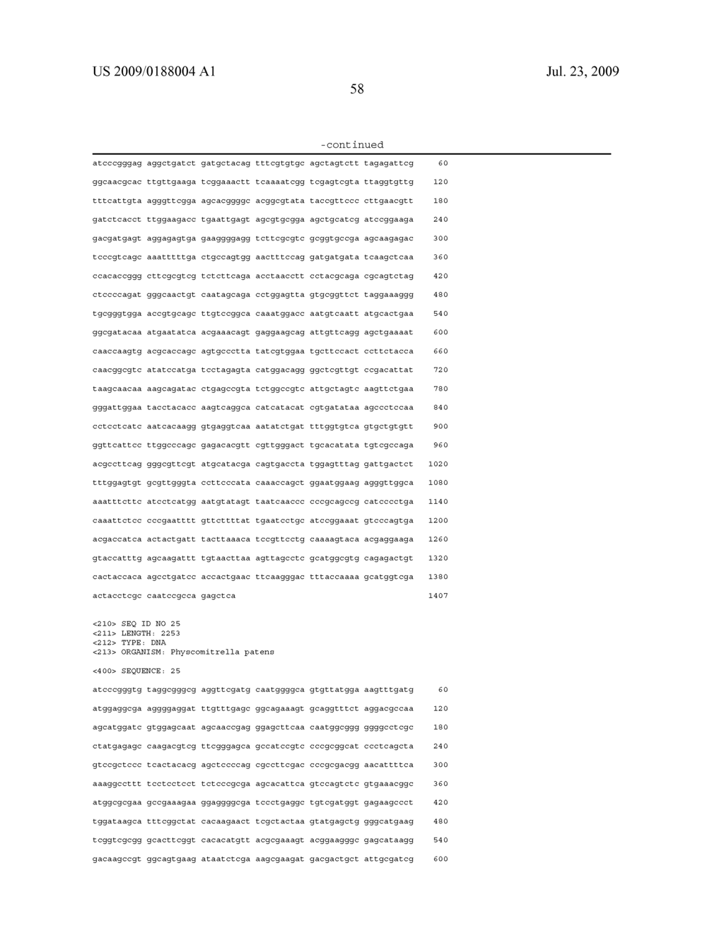 Protein Kinase Stress-Related Proteins and Methods of Use in Plants - diagram, schematic, and image 77