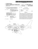 SYSTEM AND METHOD FOR IMPROVING JET AIRCRAFT OPERATING EFFICIENCY diagram and image