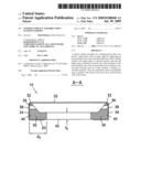 SUPPORT SURFACE ASSEMBLY FOR A SLEEPING PERSON diagram and image