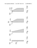 SUPPORT SURFACE ASSEMBLY FOR A SLEEPING PERSON diagram and image