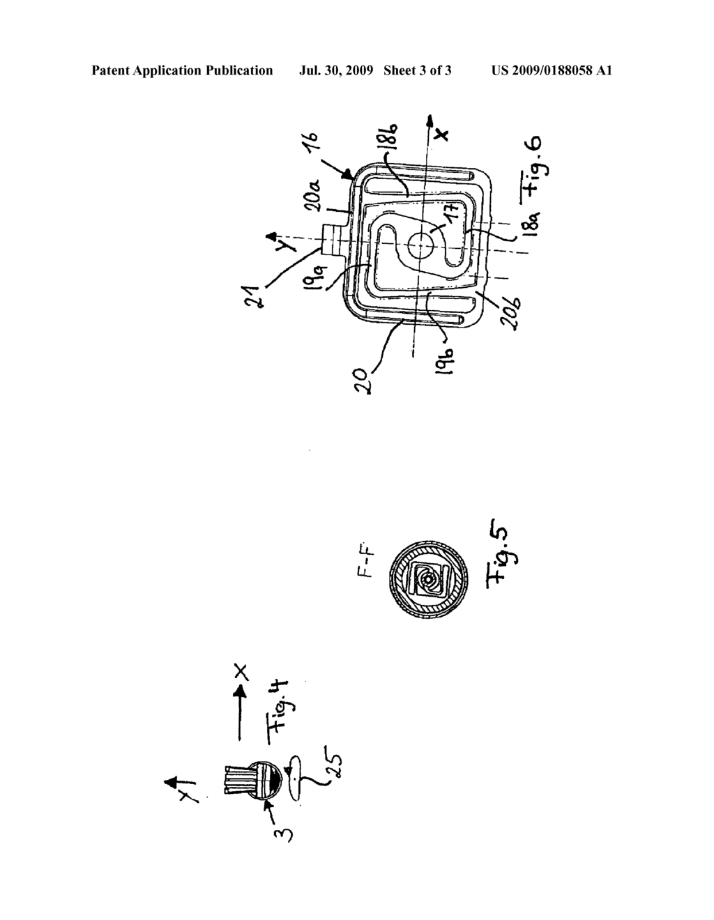 ELECTRIC TOOTHBRUSH - diagram, schematic, and image 04