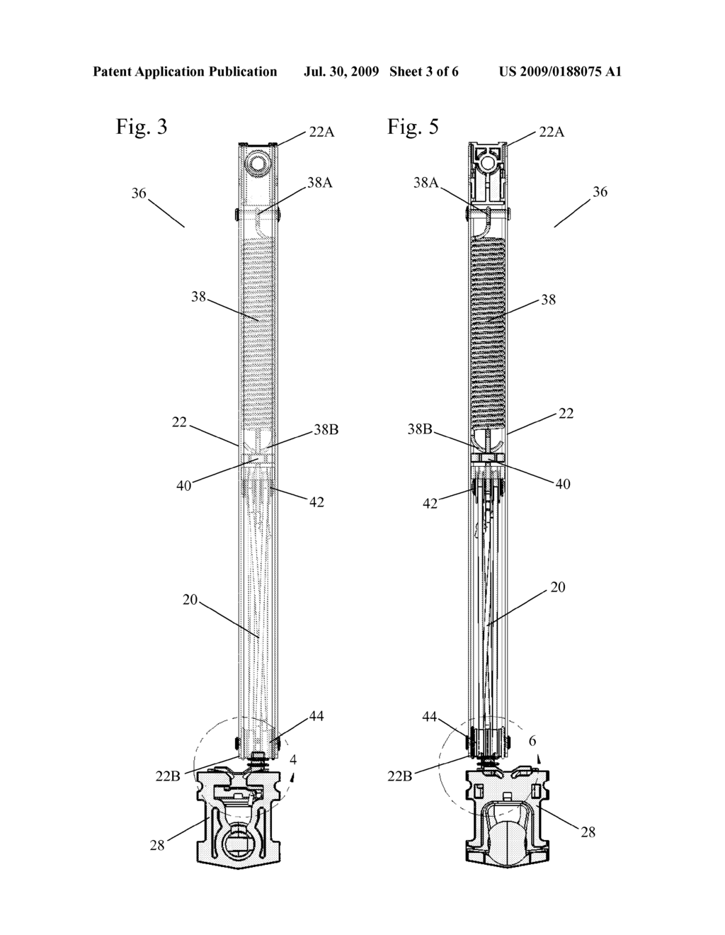 Shoe Support Terminal Connection for Inverted Balance - diagram, schematic, and image 04