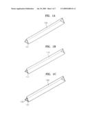 MICRO HEAT PIPE WITH POLIGONAL CROSS-SECTION MANUFACTURED VIA EXTRUSION OR DRAWING diagram and image