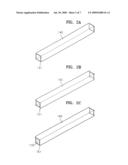 MICRO HEAT PIPE WITH POLIGONAL CROSS-SECTION MANUFACTURED VIA EXTRUSION OR DRAWING diagram and image