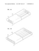 MICRO HEAT PIPE WITH POLIGONAL CROSS-SECTION MANUFACTURED VIA EXTRUSION OR DRAWING diagram and image