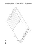 MICRO HEAT PIPE WITH POLIGONAL CROSS-SECTION MANUFACTURED VIA EXTRUSION OR DRAWING diagram and image