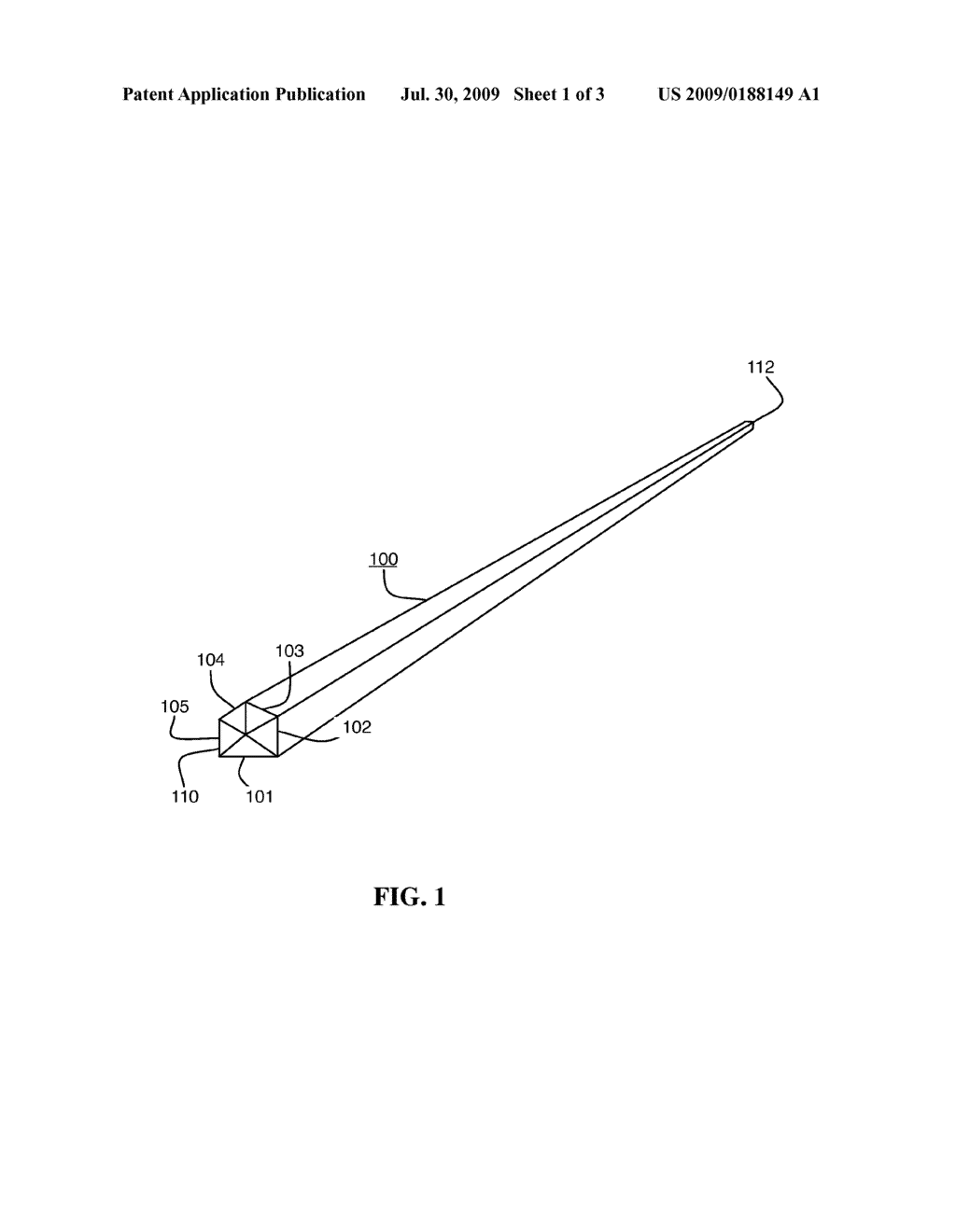 Fishing Rod - diagram, schematic, and image 02