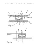 FRICTION PENDULUM BEARING diagram and image