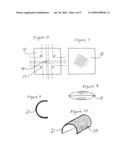 Innovative, modular, highly-insulating panel and method of use thereof diagram and image