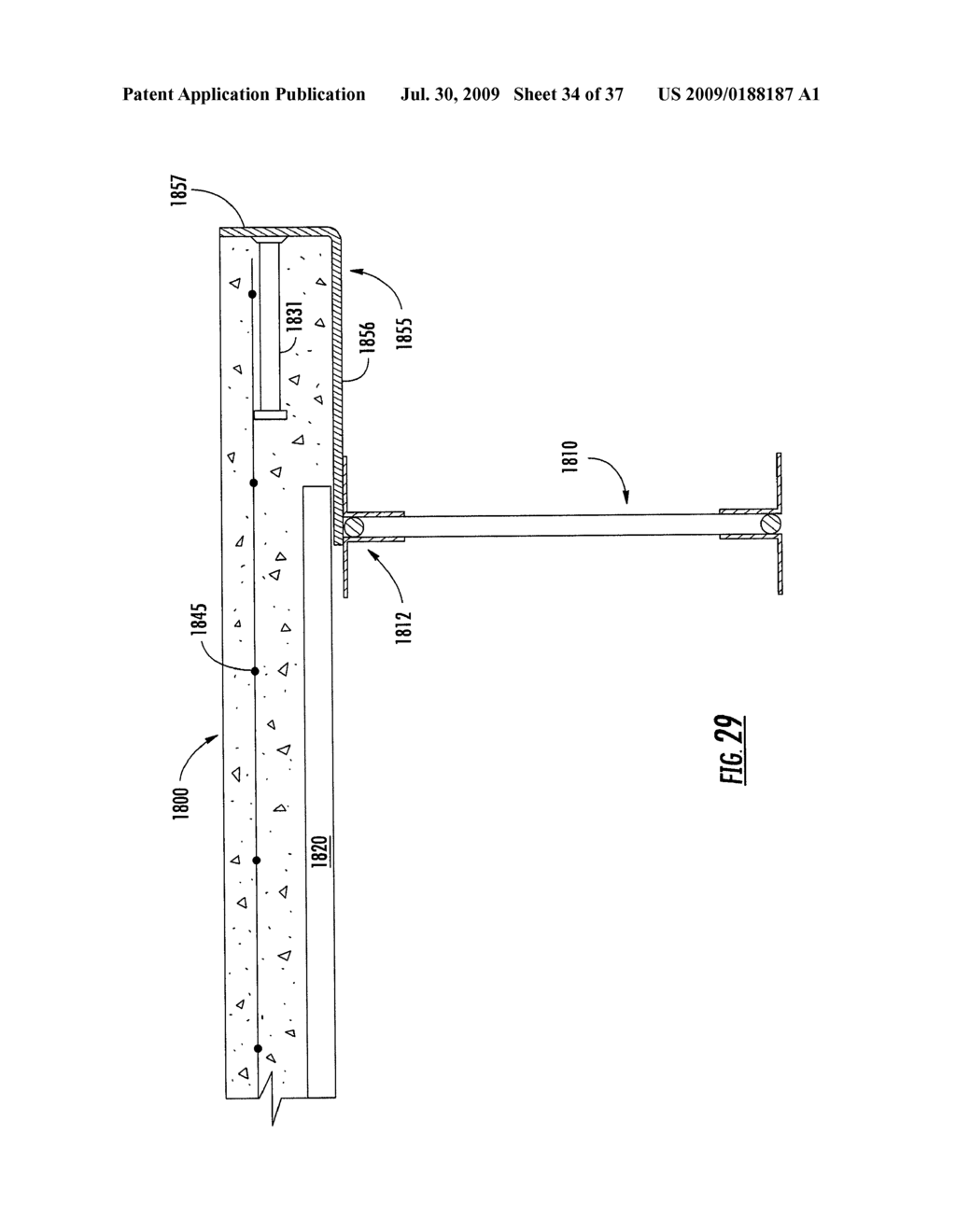 COMPOSITE WALL AND FLOOR SYSTEM - diagram, schematic, and image 35