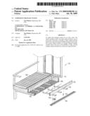 UNDER DECK DRAINAGE SYSTEM diagram and image