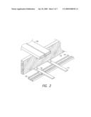 UNDER DECK DRAINAGE SYSTEM diagram and image