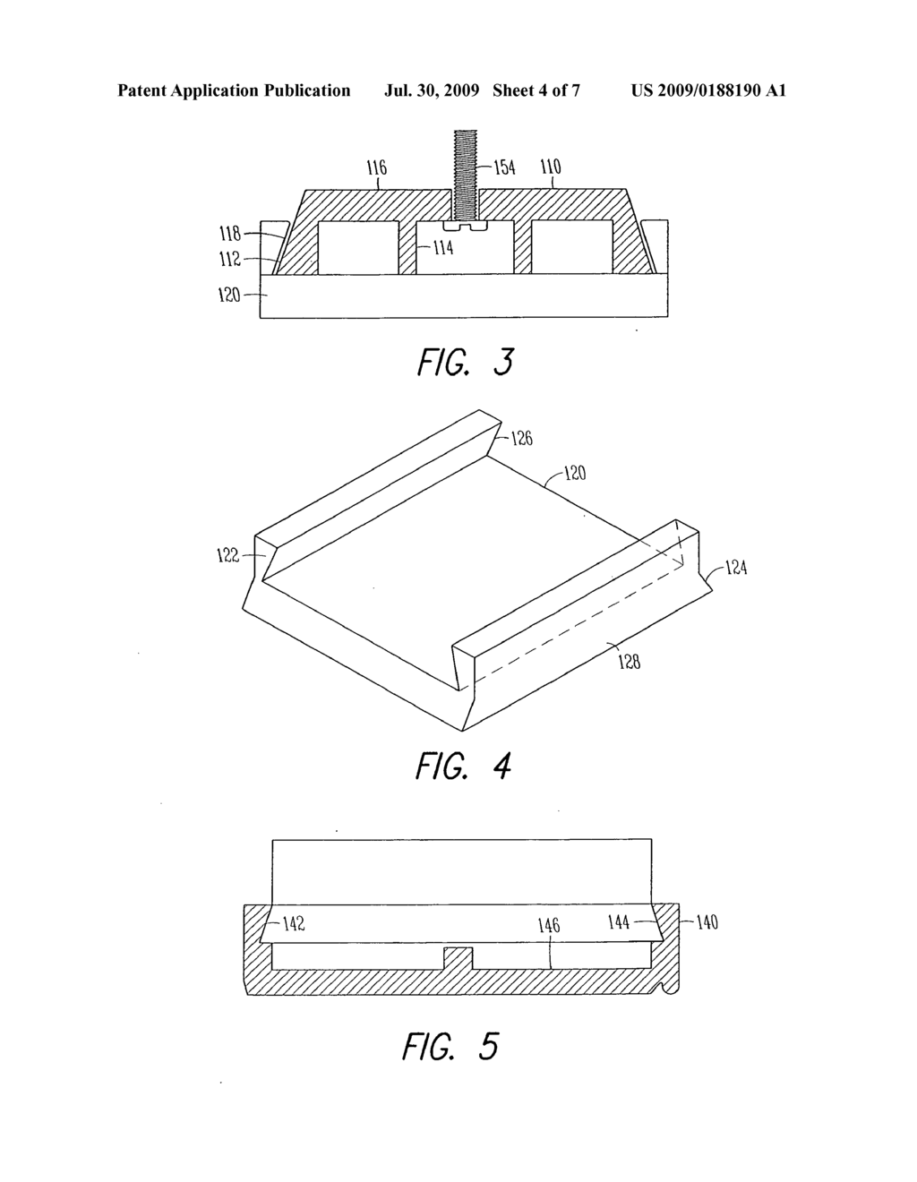 UNDER DECK DRAINAGE SYSTEM - diagram, schematic, and image 05