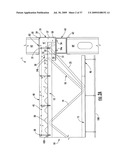 COMPOSITE JOIST FLOOR SYSTEM diagram and image