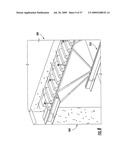 COMPOSITE JOIST FLOOR SYSTEM diagram and image