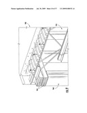 COMPOSITE JOIST FLOOR SYSTEM diagram and image