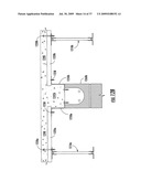 COMPOSITE JOIST FLOOR SYSTEM diagram and image