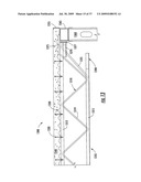 COMPOSITE JOIST FLOOR SYSTEM diagram and image