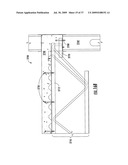 COMPOSITE JOIST FLOOR SYSTEM diagram and image