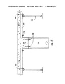 COMPOSITE JOIST FLOOR SYSTEM diagram and image