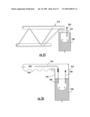 COMPOSITE JOIST FLOOR SYSTEM diagram and image