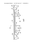 COMPOSITE JOIST FLOOR SYSTEM diagram and image