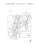 FLUSH JOIST SEAT diagram and image