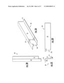 FLUSH JOIST SEAT diagram and image