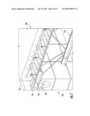 FLUSH JOIST SEAT diagram and image