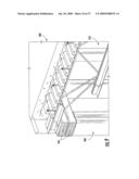 FLUSH JOIST SEAT diagram and image