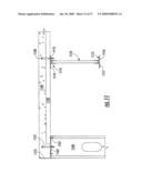 FLUSH JOIST SEAT diagram and image