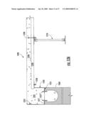 FLUSH JOIST SEAT diagram and image