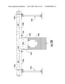 FLUSH JOIST SEAT diagram and image