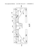 FLUSH JOIST SEAT diagram and image