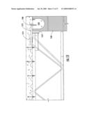 FLUSH JOIST SEAT diagram and image