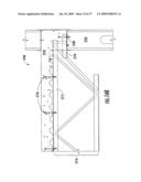 FLUSH JOIST SEAT diagram and image