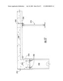 FLUSH JOIST SEAT diagram and image